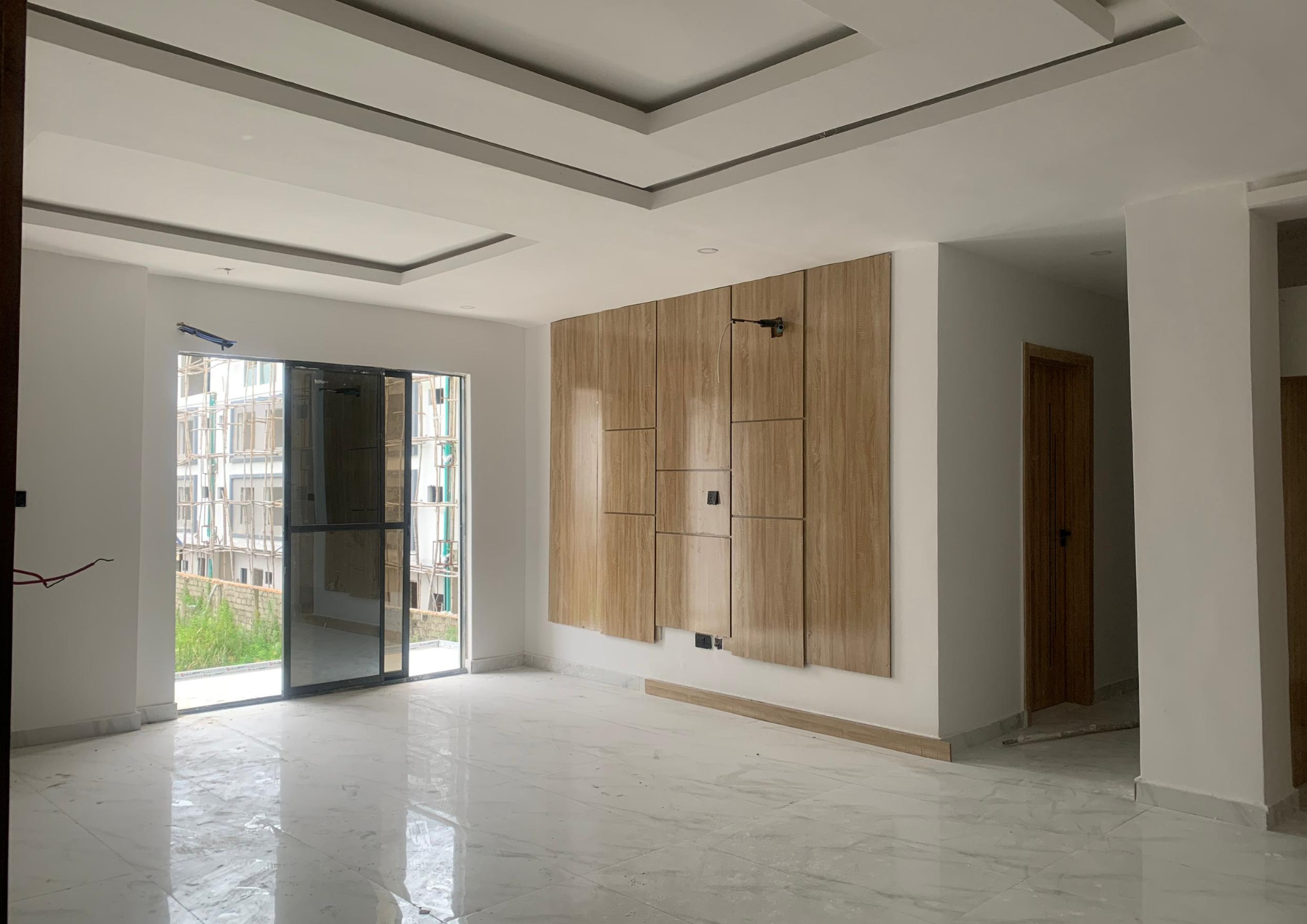 Luxurious Chisco 3 bedroom apartment